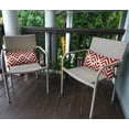 thumbnail image 4 of VargottamIndoor/OutdoorPolyester FabricLumbarPillowCover,All-Weather Waterproof Rectangular Cushion Case for Patio Furniture,12" x 20"Set of 2 -Abstracts-71, 4 of 6