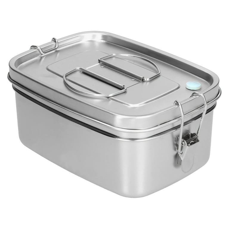 Loewten Lunch Containers,Thermal Lunch Box,Lunch Box Removable