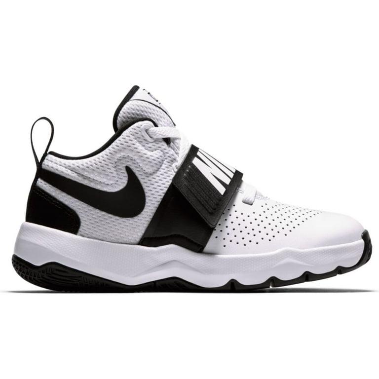 Team hustle top 08 nike