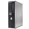 thumbnail image 5 of Restored Lenovo Windows 10 Desktop Computer System with 250 GB Hard Drive Wi-Fi and a 19" LCD Screen (Refurbished), 5 of 6