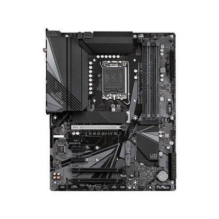 Gigabyte Z690 UD AX DDR4 LGA 1700 Intel Z690 ATX Motherboard