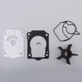 thumbnail image 2 of de Bomba de Agua para Suzuki Fuera de Borda DF200 DF255 DF250 2004 Cola Kit de bomba de agua de impeledor, 2 of 8