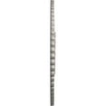 thumbnail image 4 of 36 1/4"OD x 1 7/8"P Melonie Ceiling Medallion (Fits Canopies up to 6 1/4"), Hand-Painted Pearl White, 4 of 6
