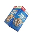 thumbnail image 4 of Kellogg's Mini-Wheats Cereal Jumbo Size 1.6kg/3.5 lbs., {Imported from Canada}, 4 of 4
