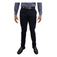 thumbnail image 1 of Pantalon Hombre Gabardina John Silver Cintura, 1 of 5