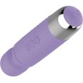 thumbnail image 3 of Vibrador Shibari Mini Halo Alta Potencia Inalámbrico Resistente al Agua para Adultos multicolor, 3 of 5