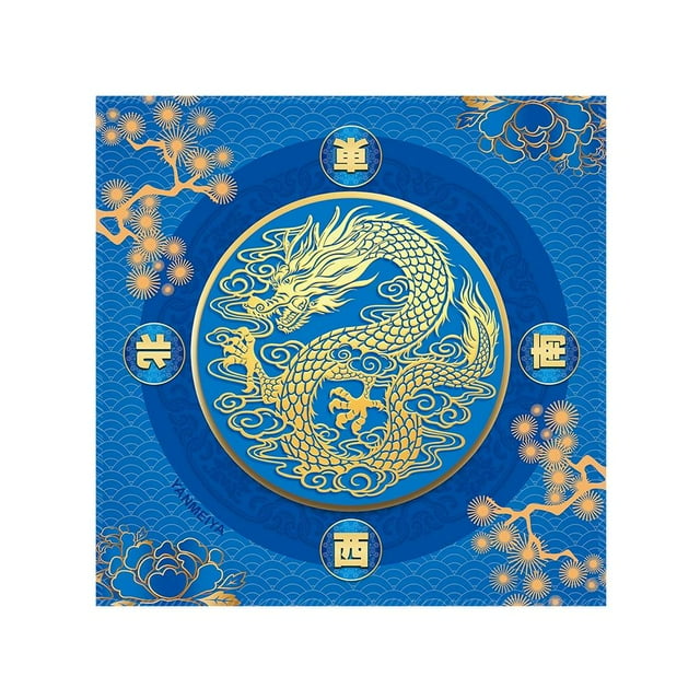Mahjong Mat Anti Slip Noise Reduction Table Cover Board Game Mat Mahjong Table~