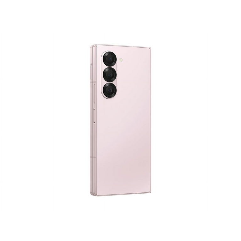 SAMSUNG - 【未使用品】Mobile Wi-Fi/352508200469688 Samsung Galaxy Z Fold6 (7.6-in) Smartphone (SM-F956U1