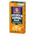 thumbnail image 5 of Annie's Super! Mac Shells & Real Aged Cheddar, 5 of 5
