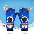 thumbnail image 3 of Enfants Hiver Ski S - Neige Chaud S Imperméable Coupe-Vent Snowboard S, 3 of 10