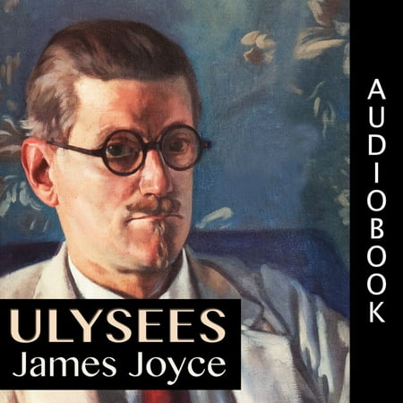 Ulysses - Audiobook