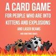thumbnail image 3 of Set de expansión Exploding Kittens Barking Kittens, 20 cartas, 3 of 6
