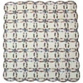thumbnail image 1 of Patch Magic Country Wedding Ring Quilt, 1 of 1