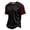 R65 Black, variant on Ruiwill Halloween Shirt Toddler Boy Size 2-3 Years Boys Halloween Tshirt Short Sleeve Bat Graphic Print Funny Fall Kids Tops