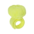 thumbnail image 1 of Muñequera Alfiler Unique Bargains Cojines para costura acolchado amarillo, 1 of 6