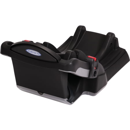 SnugRide Click Connect 40 Infant Car Seat Base, Black