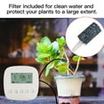 thumbnail image 2 of yeacher Automatic Watering System Smart Watering Device WiFi/ Voice/ Manual, 2 of 8