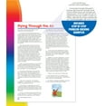 thumbnail image 4 of Spectrum Reading Workbook, Grade 8 Paperback, 4 of 4
