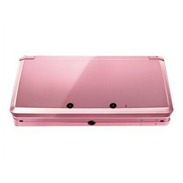 専用3DS ピンク Amazon | ニンテンドー3DS グロスピンク | ゲーム機本体