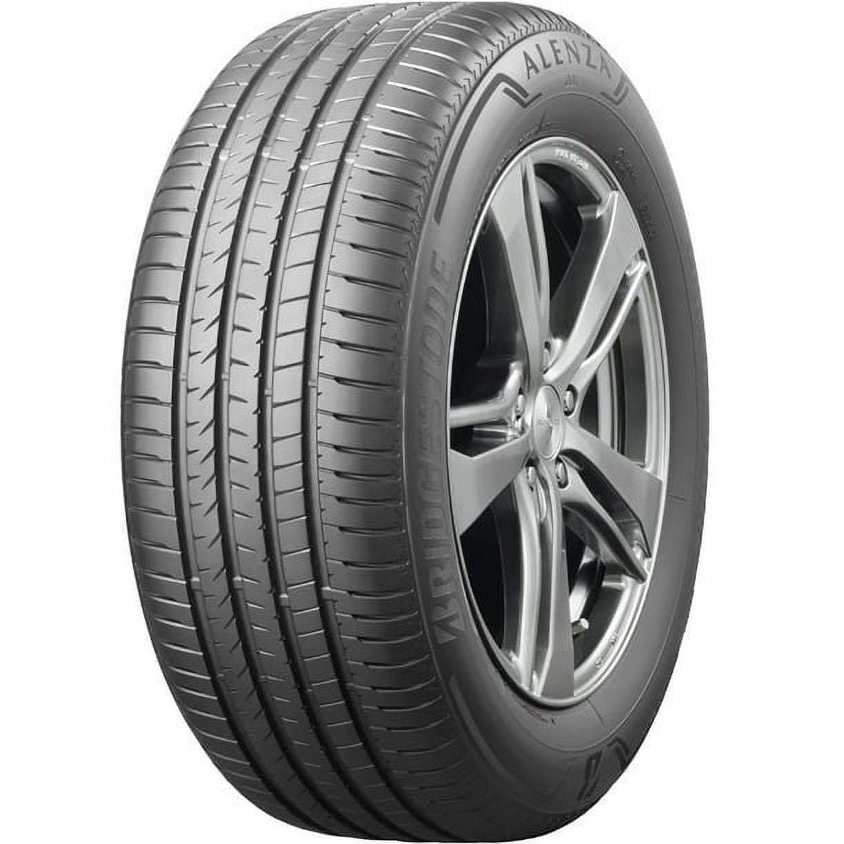 22年製造 BRIDGESTONE ALENZA 001 235/55R20 Bridgestone ALENZA AS ULTRA 235/55R20 Tires for Sale