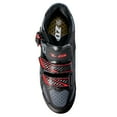 thumbnail image 5 of Zol Predator Plus Mtb Mountain Bike and Indoor Cycling Shoes (38 CM (EU)/ 6 (US)), 5 of 9