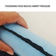 thumbnail image 3 of Sit And Decompress Back Stretcher, Low Back Traction Spinal Decompression Inversion Table Alternative Safe, Home Thoracic Stretcher Spine Reset Belt For All Back Condtions, 3 of 8