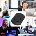 thumbnail image 1 of Mouse Jiggler Device, Compact Silent Mouse Mover Prevents Sleep  for Laptop, 1 of 7