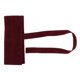 thumbnail image 5 of Bolsa De Tijera de material cuero Tijeras Tenedor Barberas Pinzas Para El Cabello Abrazaderas Bolsa De Almacenamiento Vino Salvador bolsa de tijeras de salón, 5 of 10