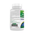 thumbnail image 4 of Best Naturals Glucosamine, Chondroitin Plus MSM, 2 Month Supply, 180 Capsules, Pack of 2, 4 of 7