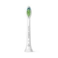 thumbnail image 3 of Philips Sonicare HX6062/65 W DiamondClean Standard Brush Heads White - 2 Pack, 3 of 4