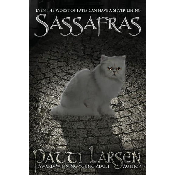 The Hayle Coven Novels: Sassafras (Paperback)