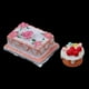 thumbnail image 4 of Mini 6pcs Suministros de Cocina + Juguete de Simulación de Vajilla 12pcs Mejor para Niños s de Cumpleaños O Navidad, 4 of 8