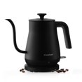 thumbnail image 1 of Hervidor eléctrico Keebar Gooseneck 0.8L 1000W de acero inoxidable, 1 of 7