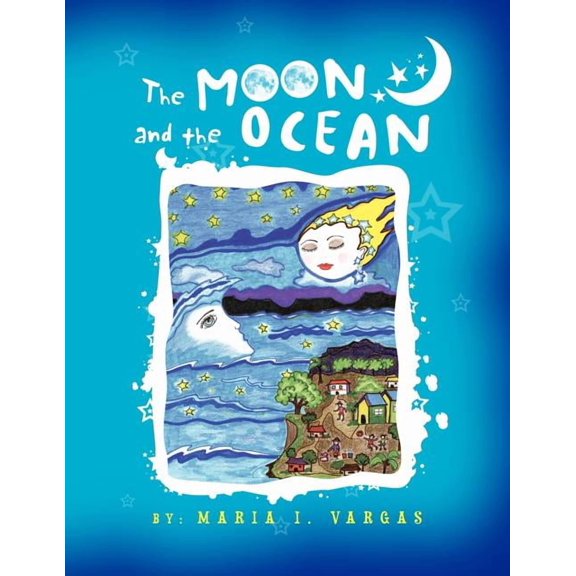 The Moon and the Ocean, (Paperback)