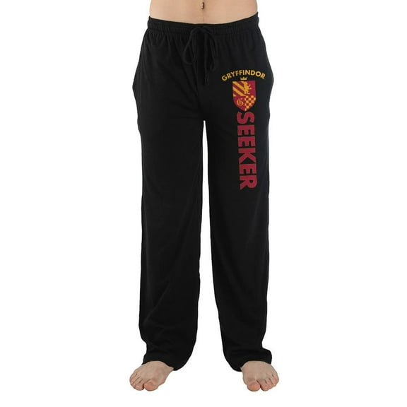 Gryffindor Sleep Pajama Pants