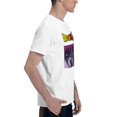 thumbnail image 3 of Camiseta de Manga Corta para Hombres DBZ, 3 of 5