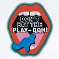 thumbnail image 2 of CafePress - Don't Eat The Play Doh! Body Suit - Baby Light Bodysuit, Size Newborn - 24 Months, 2 of 4