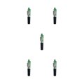 thumbnail image 1 of Sidaley Conector de fibra óptica SC para el hogar, Hotel, conectores ópticos de red profesionales, reparación de redes, accesorios Type5 NO5, 1 of 6