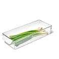 thumbnail image 6 of OXO Refrigerator Organizer Container 8-Piece Set, Clear, 6 of 12