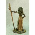 thumbnail image 3 of Wood Elf Goddess Avatar Miniature Visions In Fantasy Dark Sword Miniatures, 3 of 3