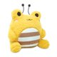 thumbnail image 3 of Cuddle Barn Plushgoals - Bumble Wawa Super Suave Lindo Kawaii Froggie Vestido Como Abeja Coleccionable Peluche Animal Peluche 9 Pulgadas, 3 of 5