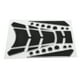 thumbnail image 1 of Adhesivo Para Tanque De Combustible De Motocicleta, Membranas Impermeables, Confiable, Práctico, Hermoso Protector De Tanque De Gasolina, Cinta De Esponja Para Motocicleta Para, 1 of 7