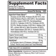 thumbnail image 4 of Onnit DIGESTech Full-Spectrum Digestive Enzymes Dietary Supplement, 60 Ct, 4 of 10