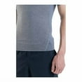 thumbnail image 2 of Under Armour T-Shirt de Compression à Manches Courtes HeatGear pour Hommes, 2 of 8