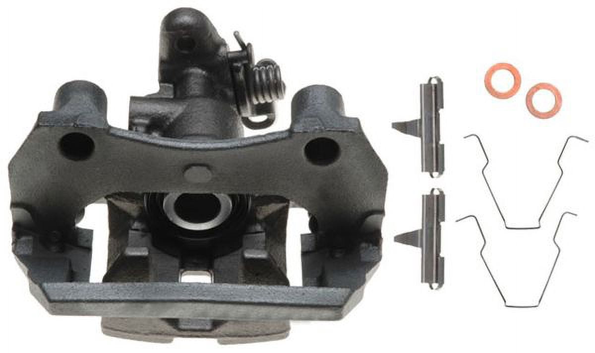 Rear Passenger Side Brake Caliper