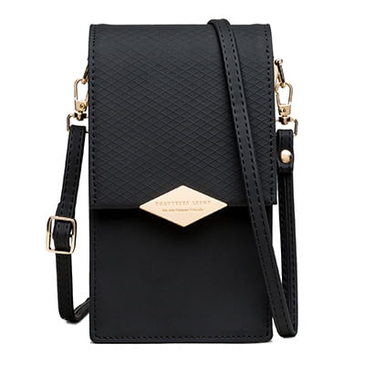 Thin hot sale crossbody bag