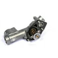 thumbnail image 2 of Engine Coolant Thermostat and Housing, 2 of 4