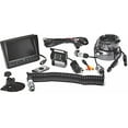 thumbnail image 2 of Rear View Safety Backup Camera System with Trailer Tow Quick Connect/Disconnect Kit RVS-770613-213 (Black), 2 of 2