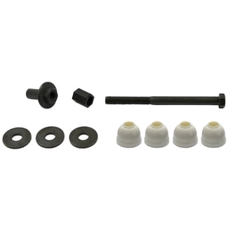 Moog Sway Bar Bushing Kit – Front – For Nissan Maxima & Altima 2002-2006 – K200327 – Direct Fit – Lifetime Warranty