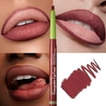 thumbnail image 3 of Lápiz delineador de labios COOL STORY con tinte triangular de larga duración, 3 of 5